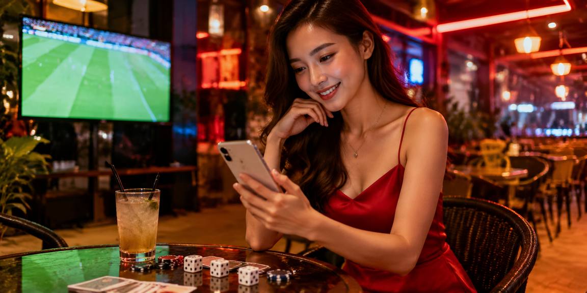 vq88 mobile gaming