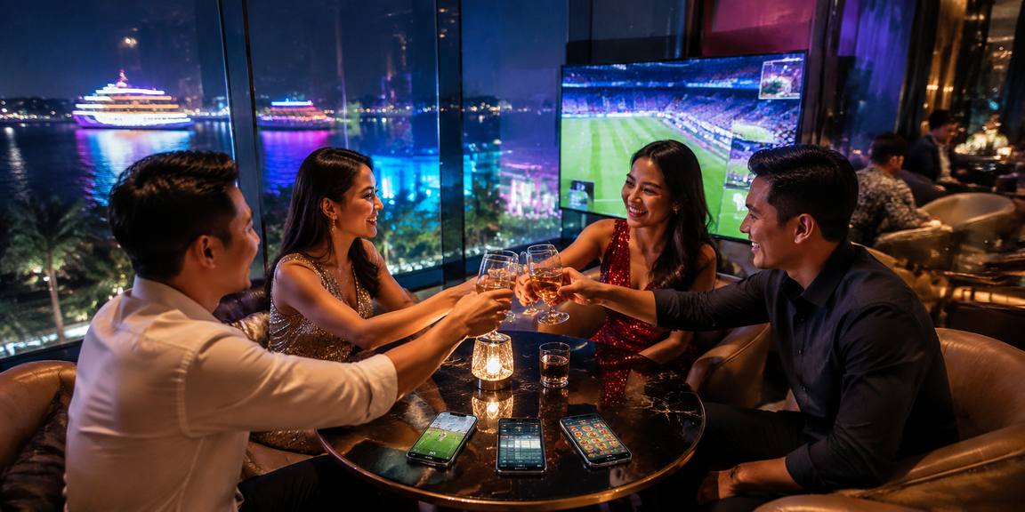 vq88 Casino Trực Tiếp Hỗ Trợ
